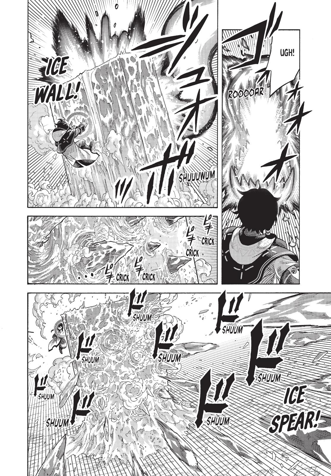 Suterareta Tensei Kenja ~ Mamono no Mori de Saikyou no dai ma Teikoku o Tsukuriageru ~ Chapter 78 page 6 - Chapter 78