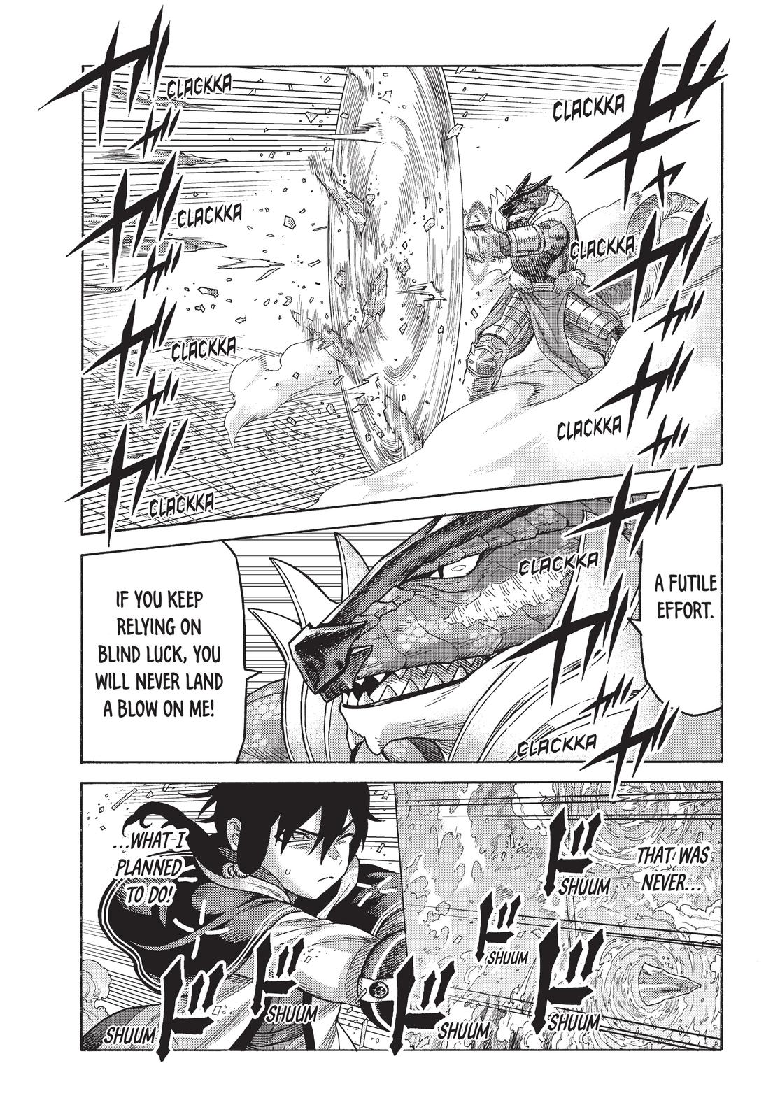 Suterareta Tensei Kenja ~ Mamono no Mori de Saikyou no dai ma Teikoku o Tsukuriageru ~ Chapter 78 page 7 - Chapter 78