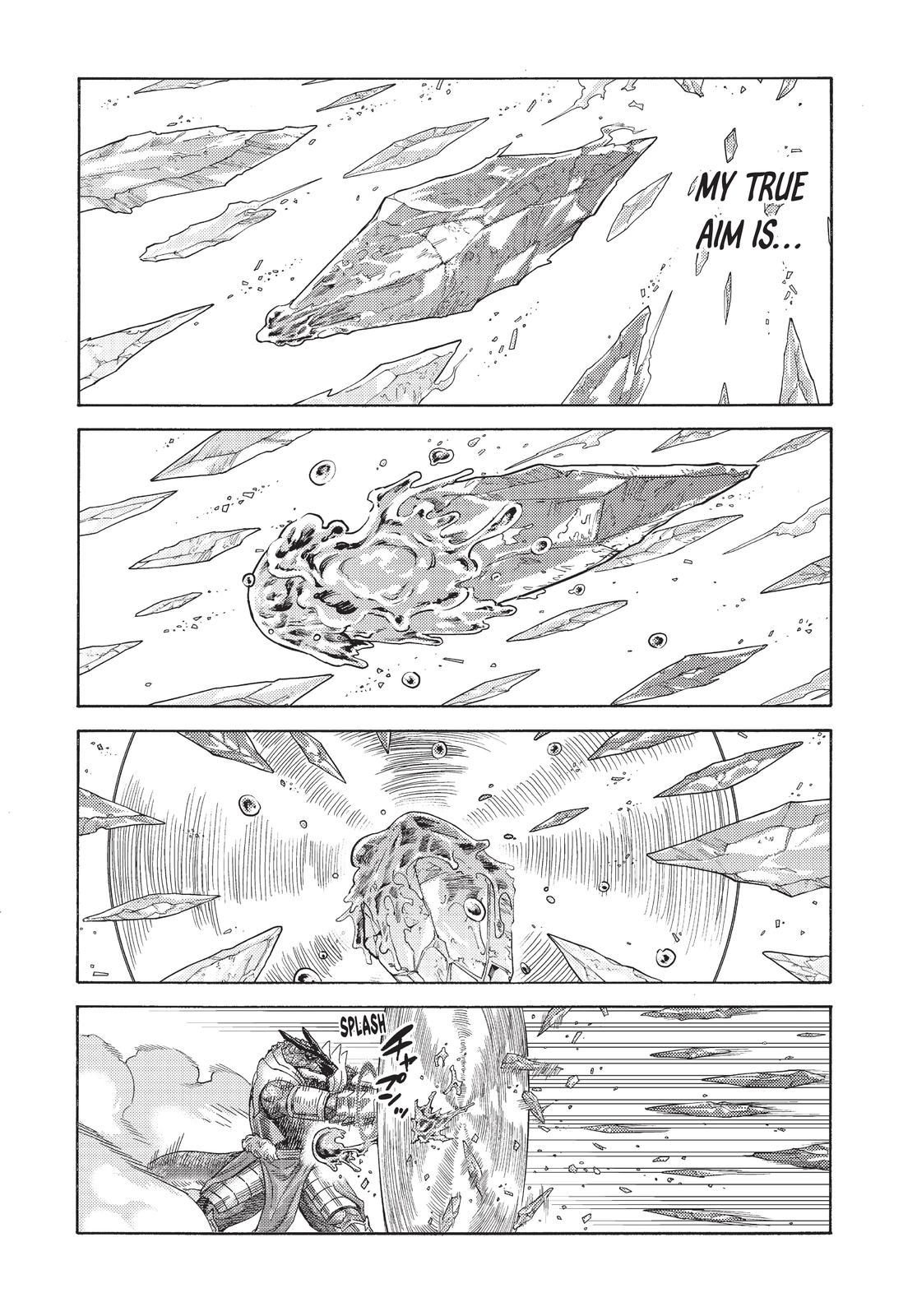 Suterareta Tensei Kenja ~ Mamono no Mori de Saikyou no dai ma Teikoku o Tsukuriageru ~ Chapter 78 page 8 - Chapter 78