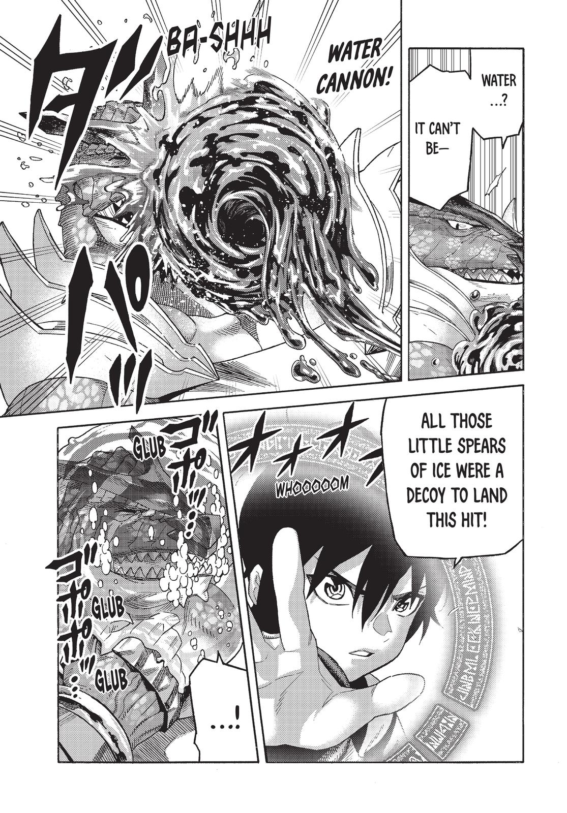 Suterareta Tensei Kenja ~ Mamono no Mori de Saikyou no dai ma Teikoku o Tsukuriageru ~ Chapter 78 page 9 - Chapter 78