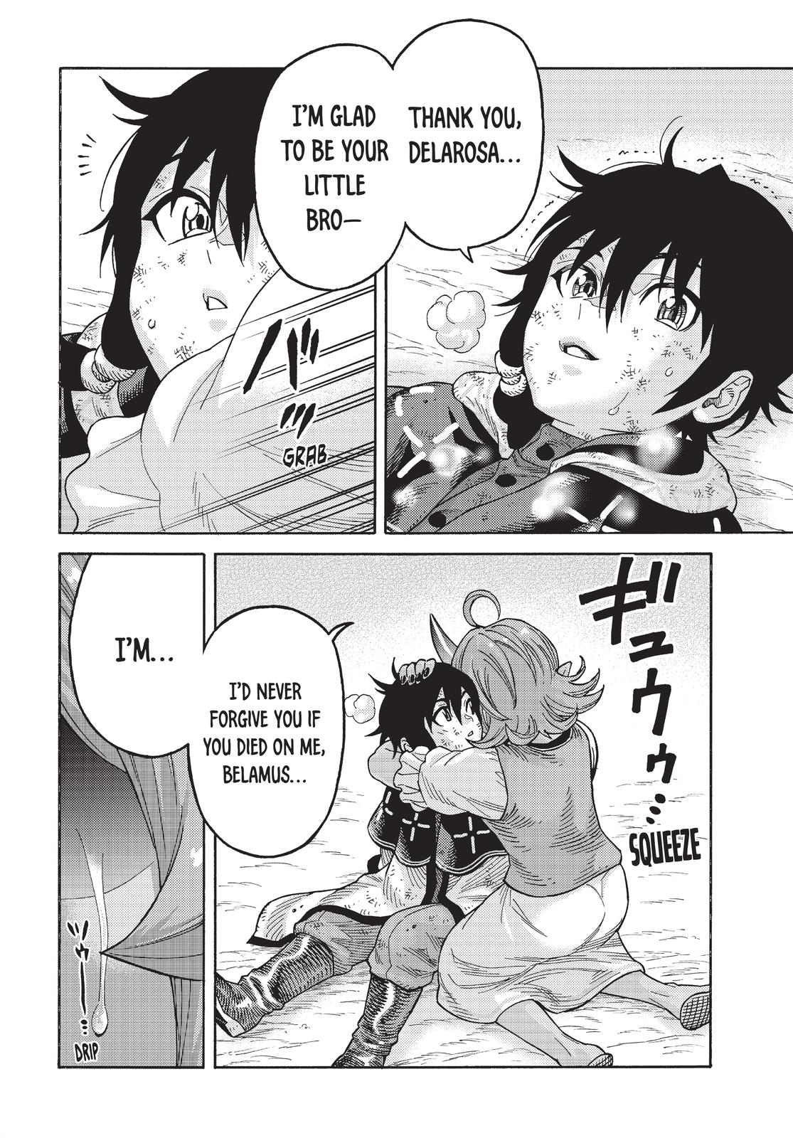 Suterareta Tensei Kenja ~ Mamono no Mori de Saikyou no dai ma Teikoku o Tsukuriageru ~ Chapter 79 page 14 - Chapter 79
