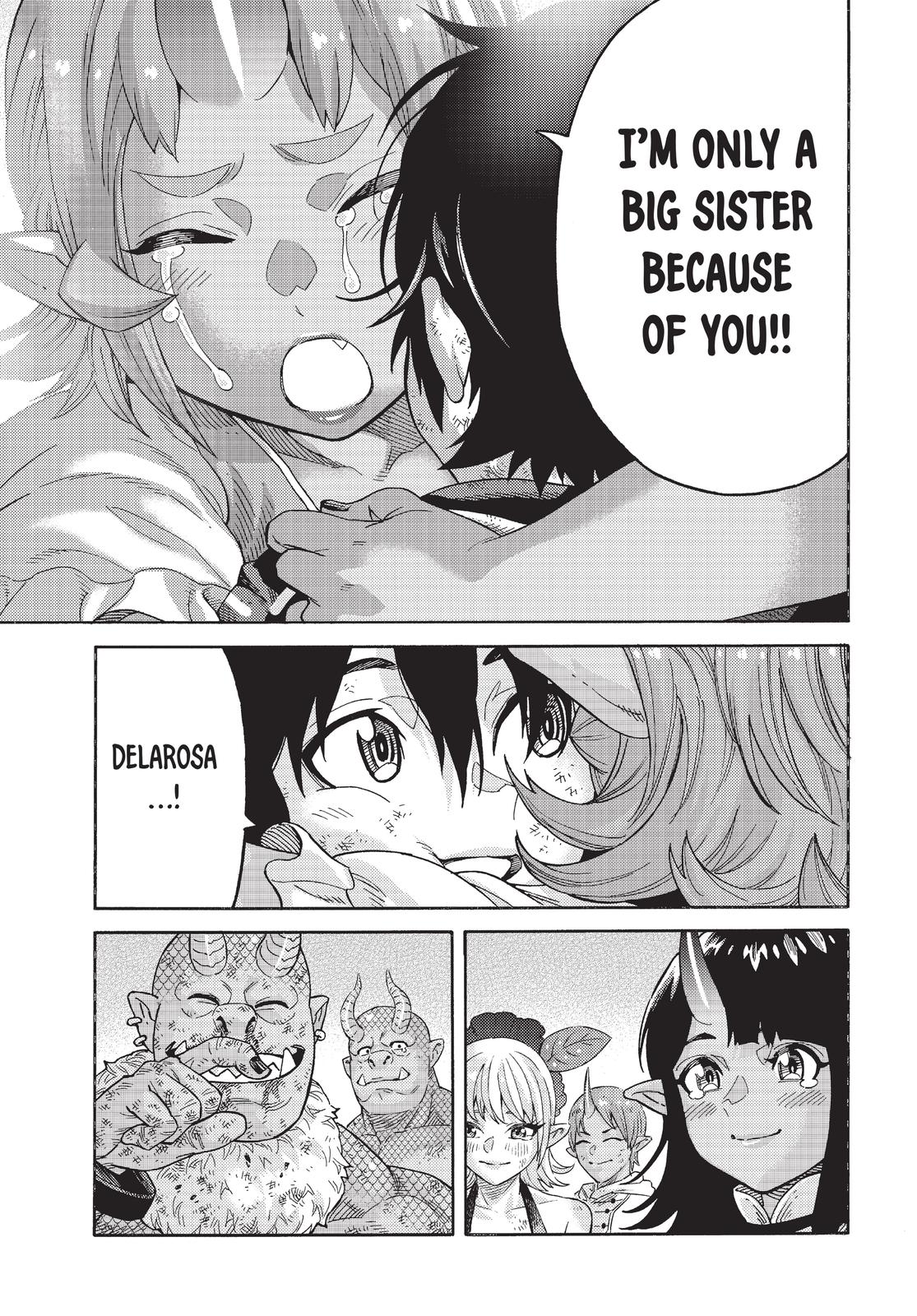Suterareta Tensei Kenja ~ Mamono no Mori de Saikyou no dai ma Teikoku o Tsukuriageru ~ Chapter 79 page 15 - Chapter 79