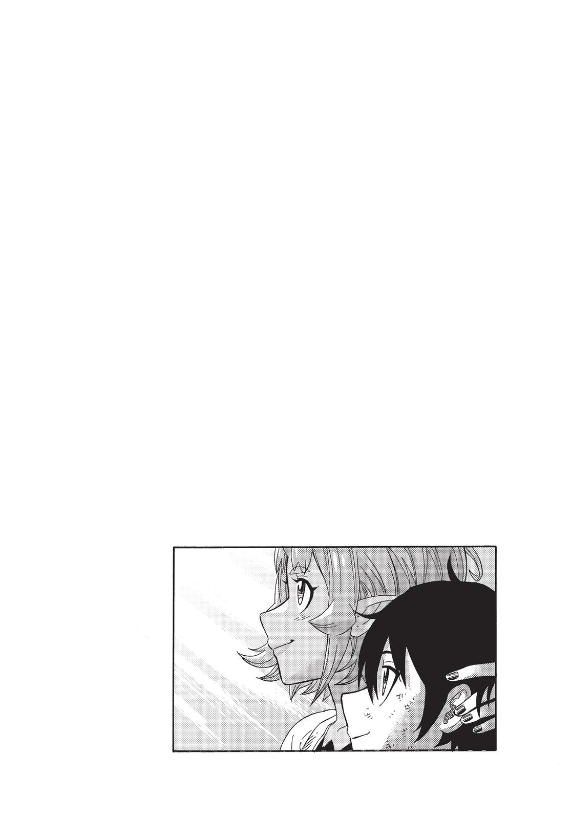 Suterareta Tensei Kenja ~ Mamono no Mori de Saikyou no dai ma Teikoku o Tsukuriageru ~ Chapter 79 page 17 - Chapter 79
