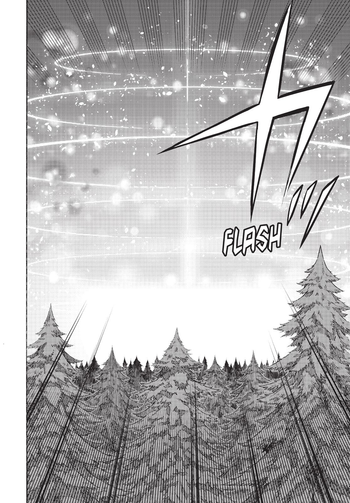 Suterareta Tensei Kenja ~ Mamono no Mori de Saikyou no dai ma Teikoku o Tsukuriageru ~ Chapter 79 page 4 - Chapter 79