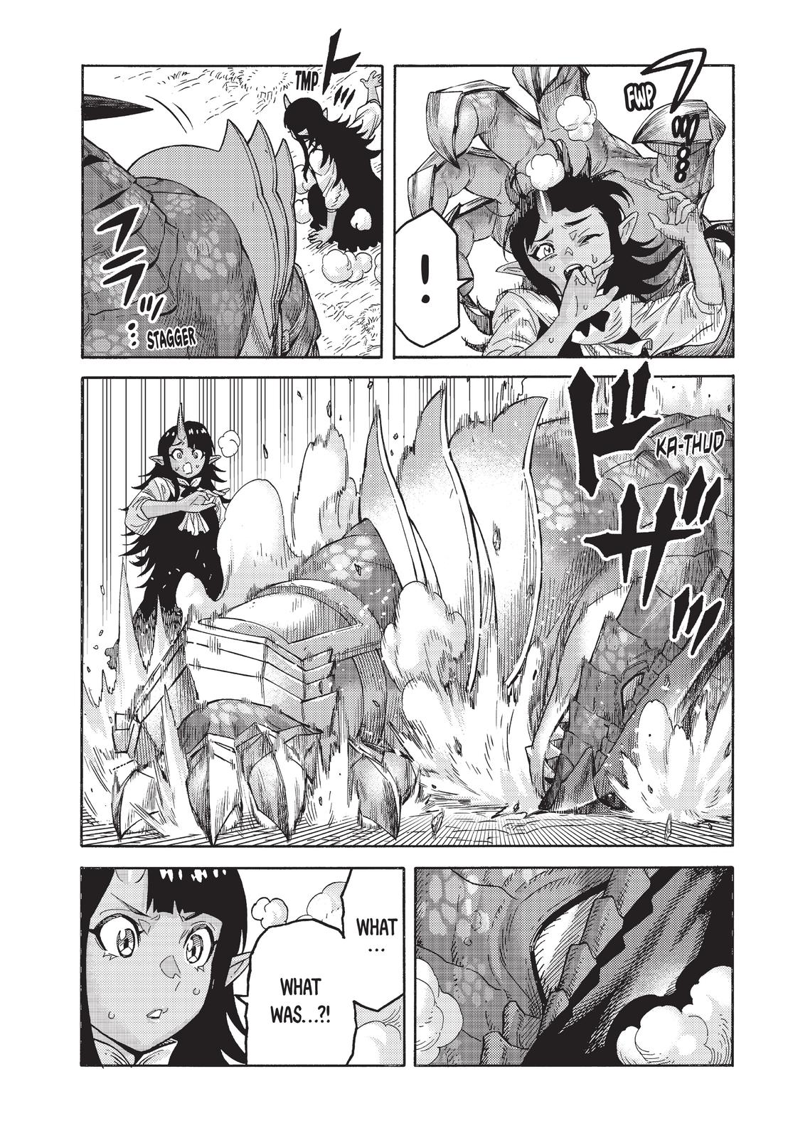 Suterareta Tensei Kenja ~ Mamono no Mori de Saikyou no dai ma Teikoku o Tsukuriageru ~ Chapter 79 page 5 - Chapter 79