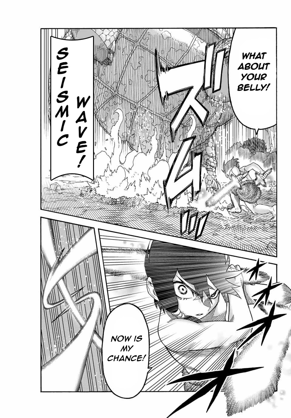 Suterareta Tensei Kenja ~ Mamono no Mori de Saikyou no dai ma Teikoku o Tsukuriageru ~ Chapter 8 page 16 - Chapter 8: Journey to the human town