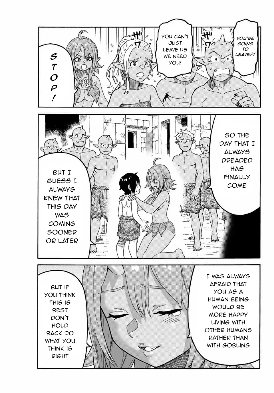 Suterareta Tensei Kenja ~ Mamono no Mori de Saikyou no dai ma Teikoku o Tsukuriageru ~ Chapter 8 page 6 - Chapter 8: Journey to the human town