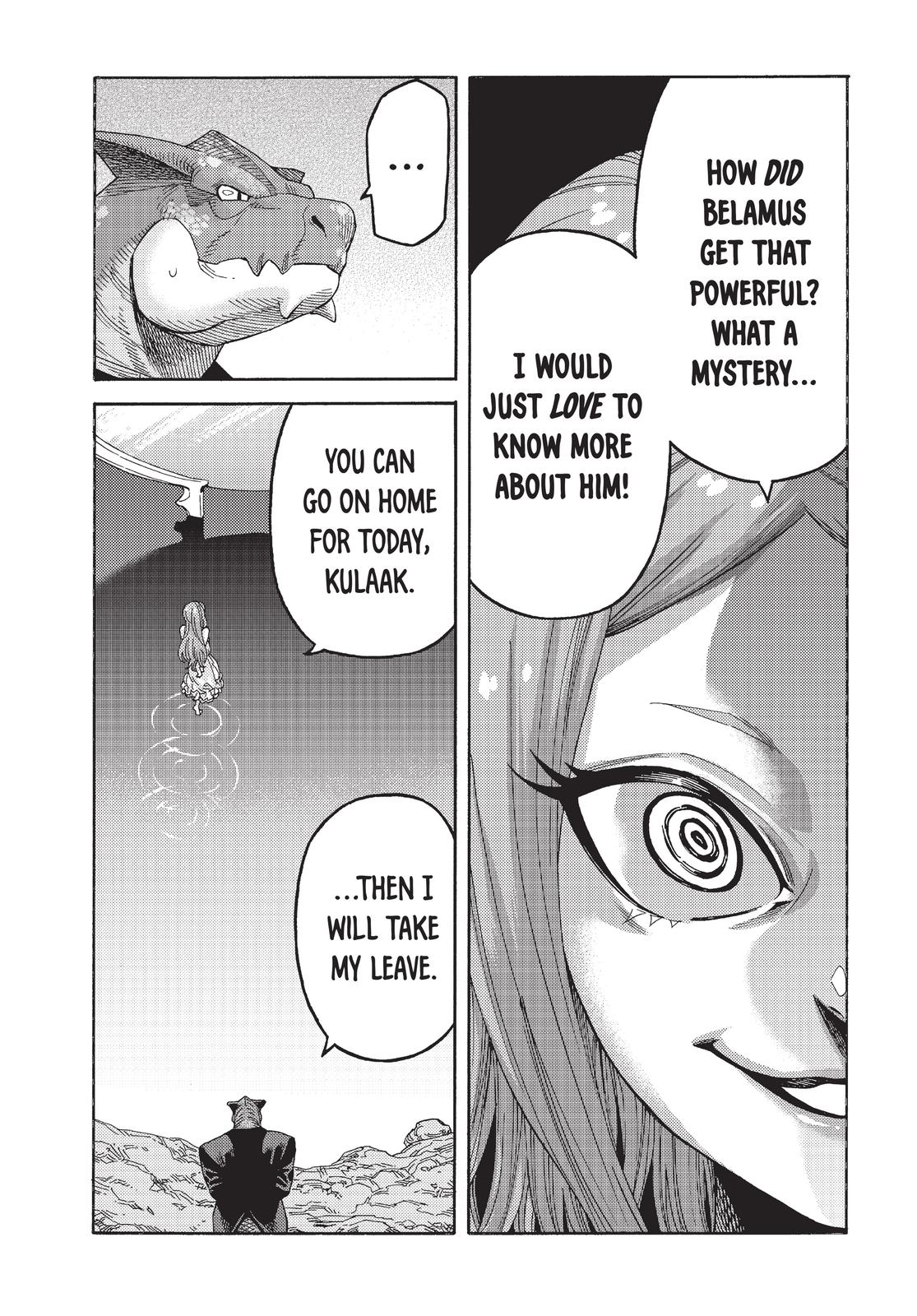 Suterareta Tensei Kenja ~ Mamono no Mori de Saikyou no dai ma Teikoku o Tsukuriageru ~ Chapter 80 page 12 - Chapter 80