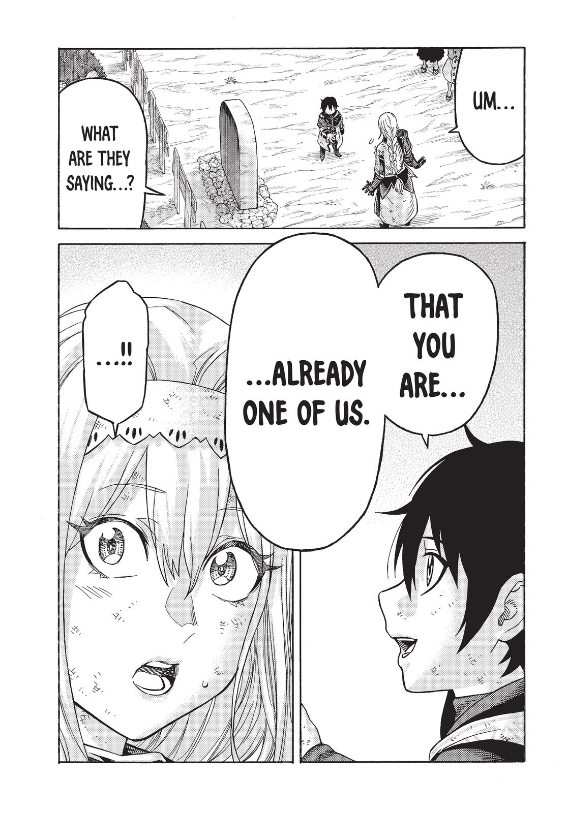 Suterareta Tensei Kenja ~ Mamono no Mori de Saikyou no dai ma Teikoku o Tsukuriageru ~ Chapter 80 page 16 - Chapter 80