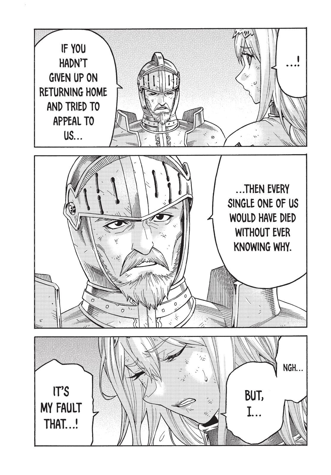 Suterareta Tensei Kenja ~ Mamono no Mori de Saikyou no dai ma Teikoku o Tsukuriageru ~ Chapter 80 page 6 - Chapter 80