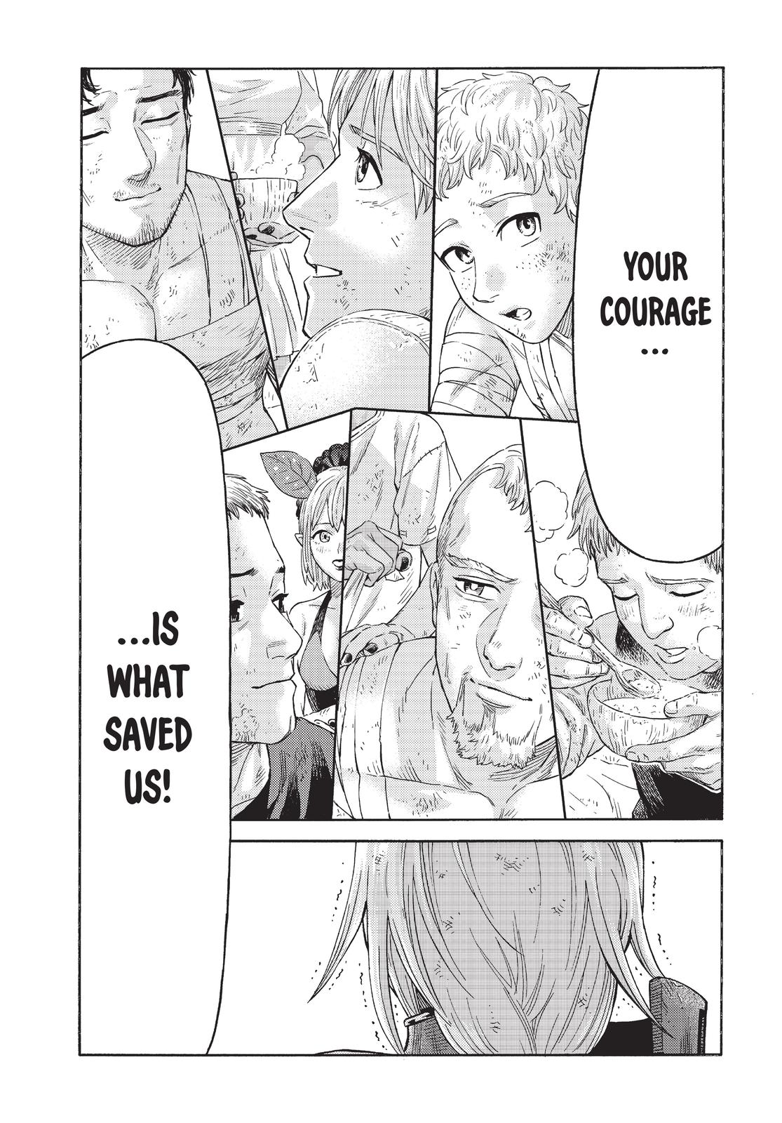 Suterareta Tensei Kenja ~ Mamono no Mori de Saikyou no dai ma Teikoku o Tsukuriageru ~ Chapter 80 page 8 - Chapter 80
