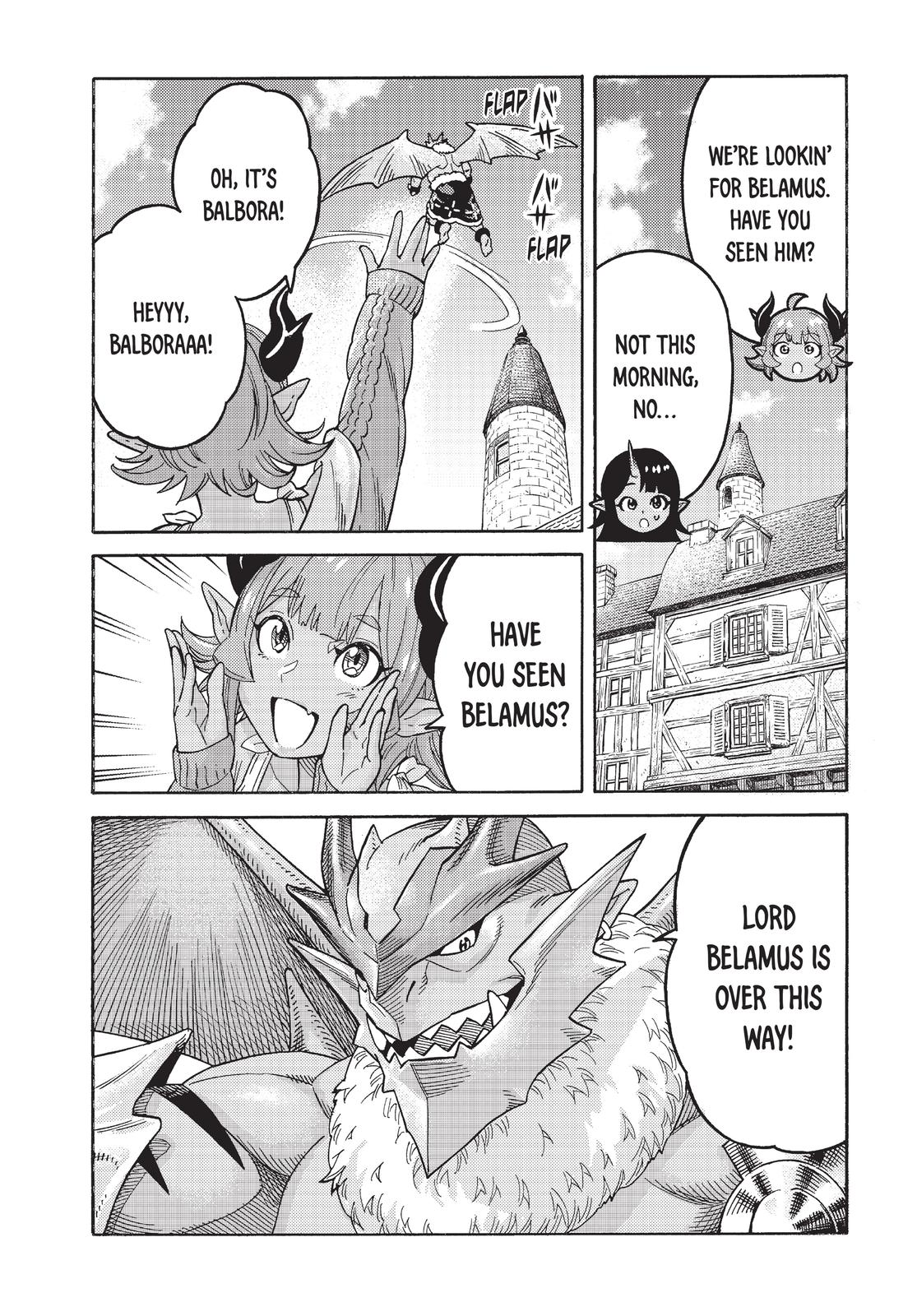 Suterareta Tensei Kenja ~ Mamono no Mori de Saikyou no dai ma Teikoku o Tsukuriageru ~ Chapter 81 page 16 - Chapter 81 [END]