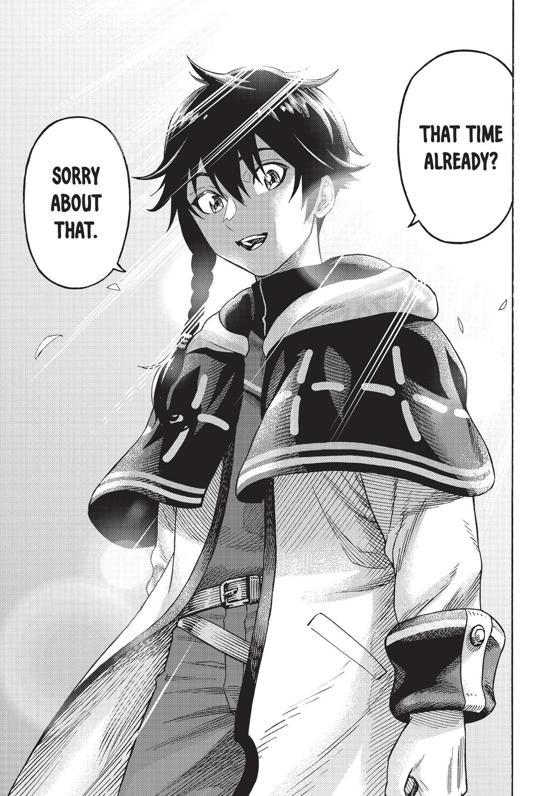 Suterareta Tensei Kenja ~ Mamono no Mori de Saikyou no dai ma Teikoku o Tsukuriageru ~ Chapter 81 page 18 - Chapter 81 [END]