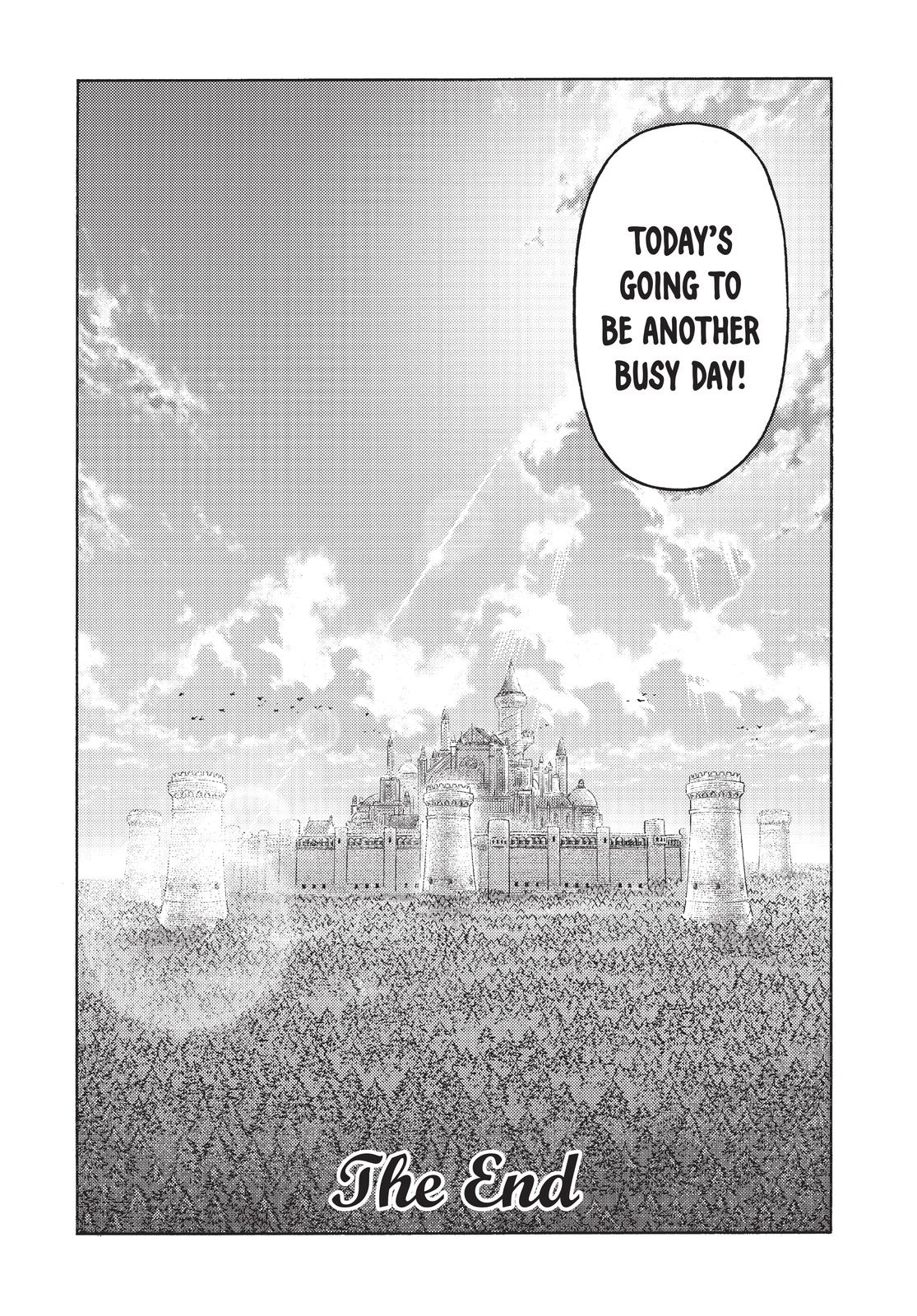 Suterareta Tensei Kenja ~ Mamono no Mori de Saikyou no dai ma Teikoku o Tsukuriageru ~ Chapter 81 page 19 - Chapter 81 [END]