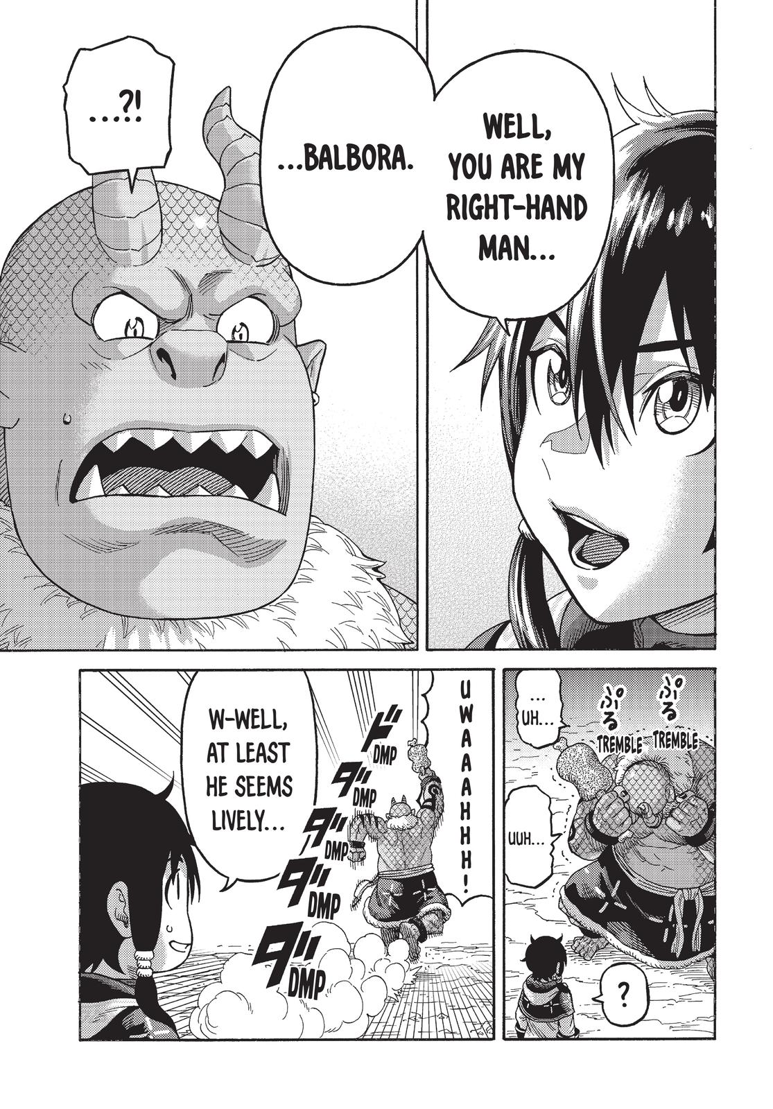 Suterareta Tensei Kenja ~ Mamono no Mori de Saikyou no dai ma Teikoku o Tsukuriageru ~ Chapter 81 page 3 - Chapter 81 [END]