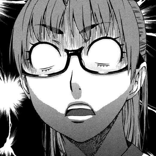 Suugaku Girl - Fermat no Saishuu Teiri Chapter 3 cover