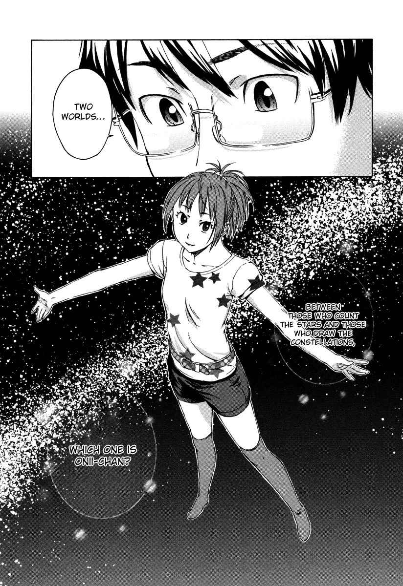 Suugaku Girl - Fermat no Saishuu Teiri Chapter 5 page 20 - Chapter 5