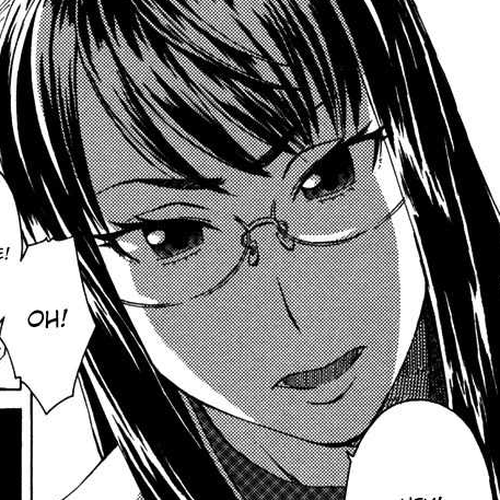 Suugaku Girl - Fermat no Saishuu Teiri Chapter 5 cover
