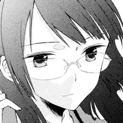 Suugaku Girl - Godel no Fukanzensei Teiri Chapter 1 : The Kitten-Bunny Theorem cover