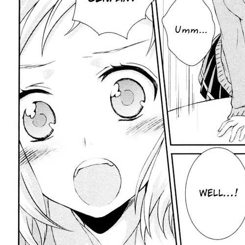 Suugaku Girl - Godel no Fukanzensei Teiri Chapter 2 : The game of pretending not to know cover