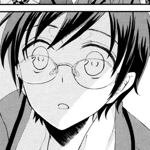 Suugaku Girl - Godel no Fukanzensei Teiri Chapter 3 : Dominoes of Memories cover