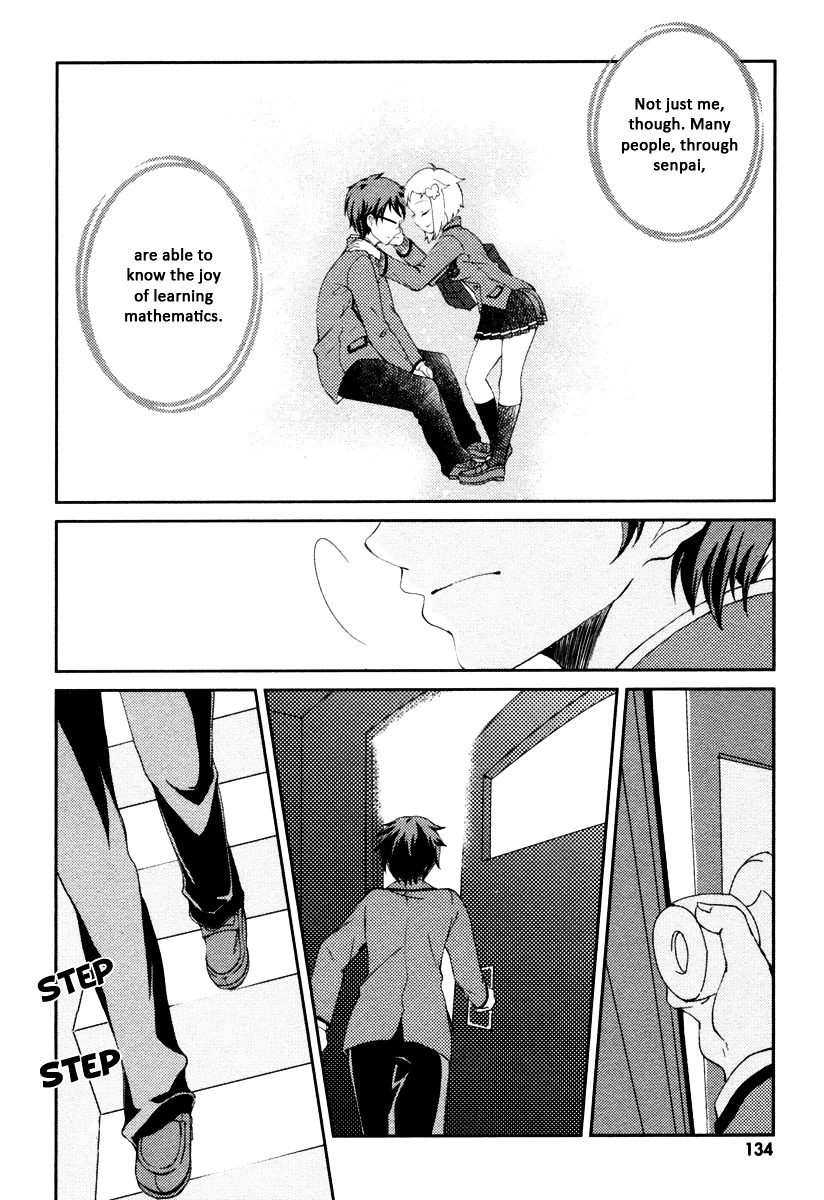 Suugaku Girl - Godel no Fukanzensei Teiri Chapter 5 page 5 - Chapter 5 : My Destination