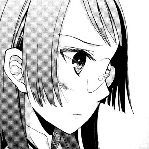 Suugaku Girl - Godel no Fukanzensei Teiri Chapter 6 : The Small World of Our Making cover