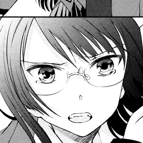 Suugaku Girl - Godel no Fukanzensei Teiri Chapter 8 : Continuing Up the Spiral cover