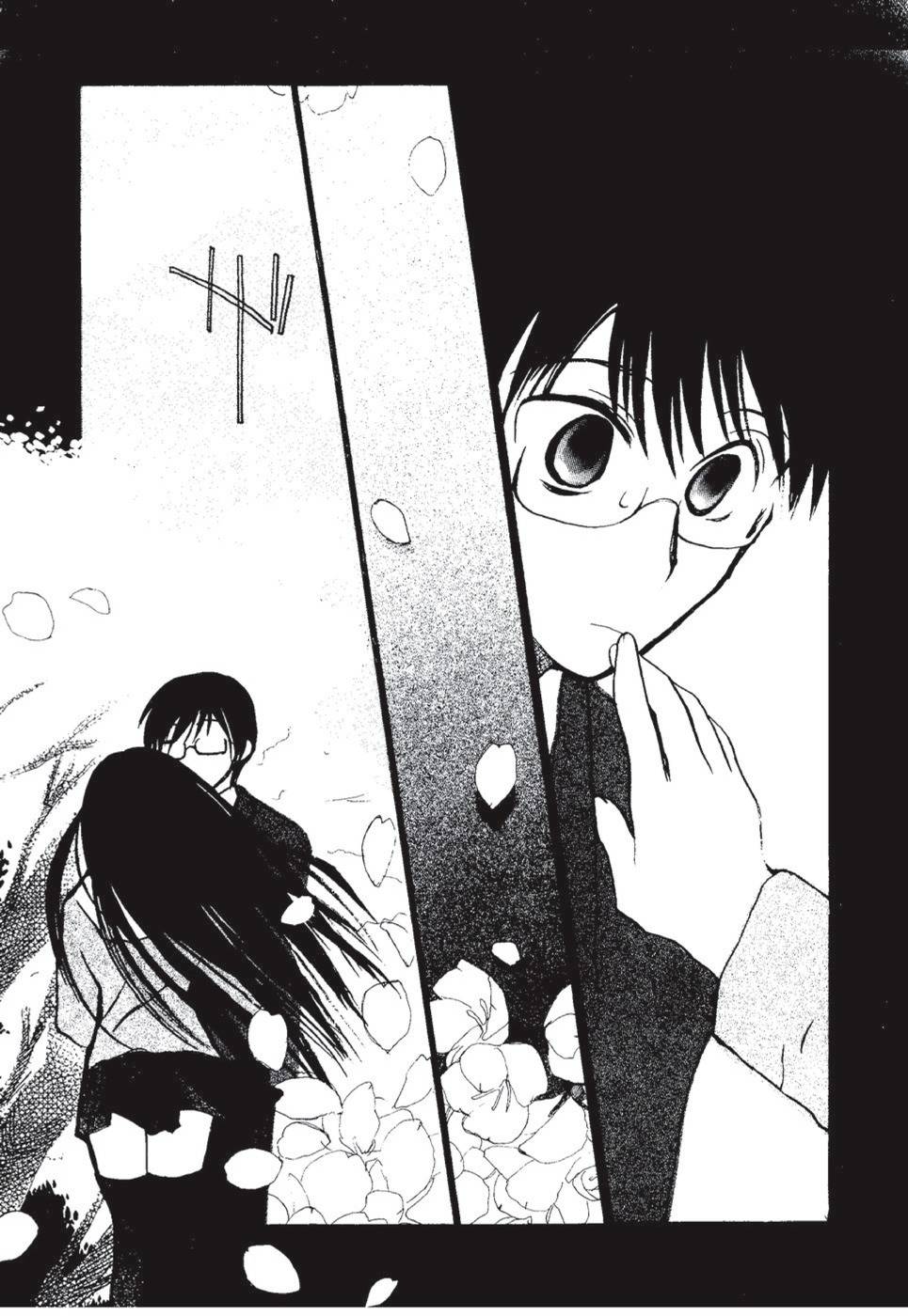 Suugaku Girl Chapter 1 page 24 - Chapter 1