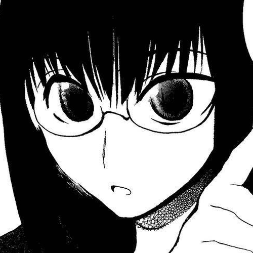 Suugaku Girl Chapter 10 cover