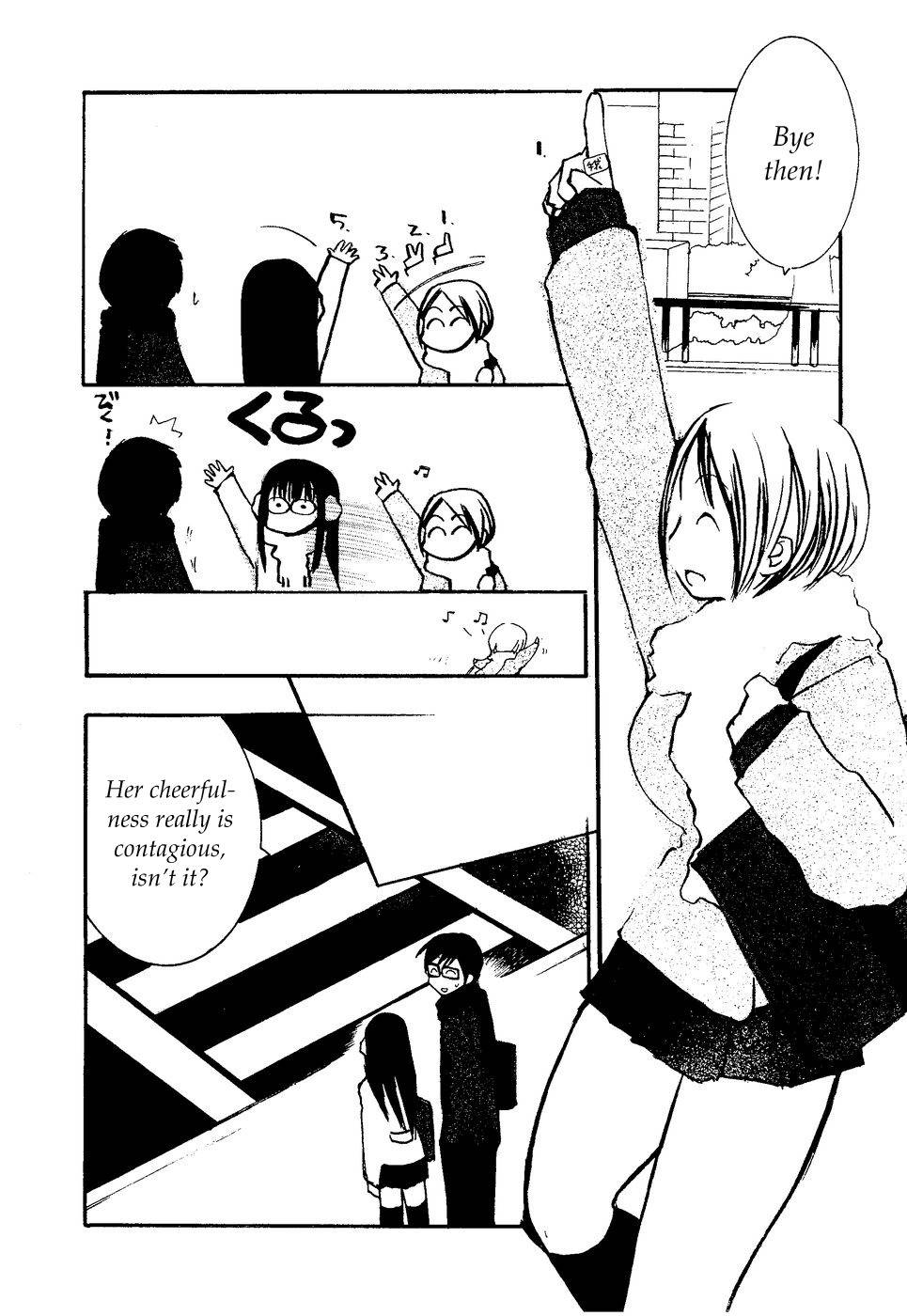 Suugaku Girl Chapter 11 page 24 - Chapter 11