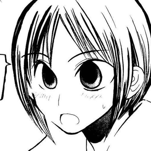 Suugaku Girl Chapter 12 cover