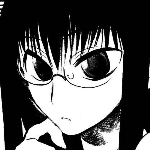 Suugaku Girl Chapter 13 cover
