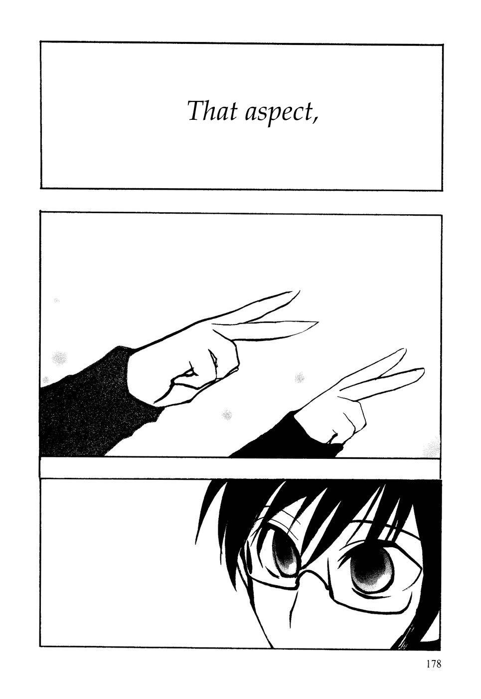 Suugaku Girl Chapter 14 page 28 - Chapter 14