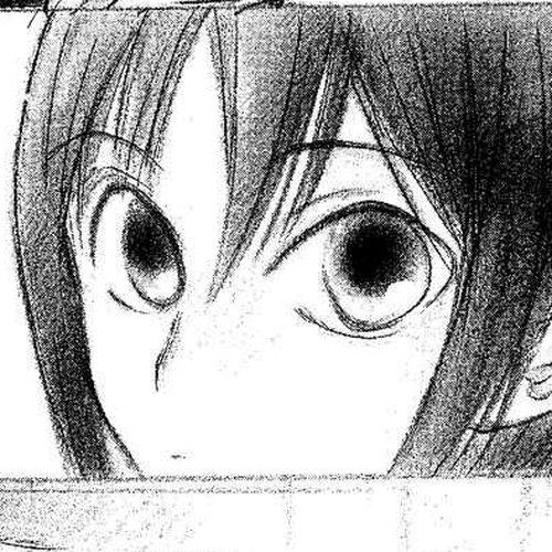 Suugaku Girl Chapter 5 cover