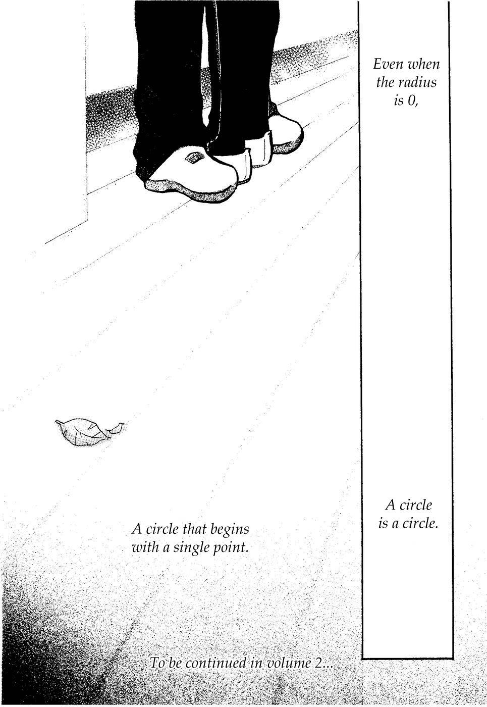 Suugaku Girl Chapter 7 page 23 - Chapter 7