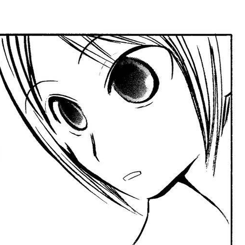 Suugaku Girl Chapter 7.5: Volume 1 Extras cover