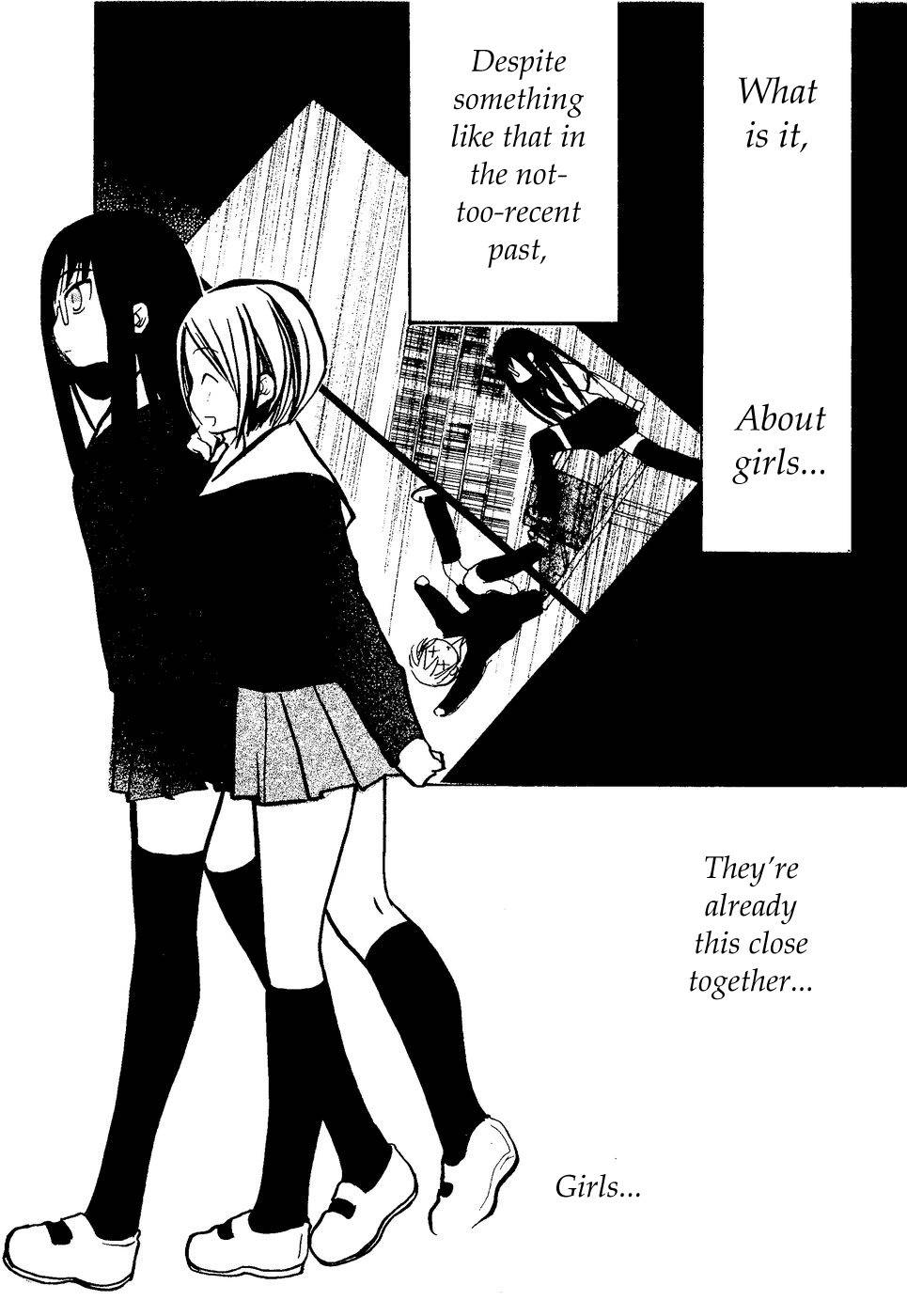 Suugaku Girl Chapter 9 page 23 - Chapter 9