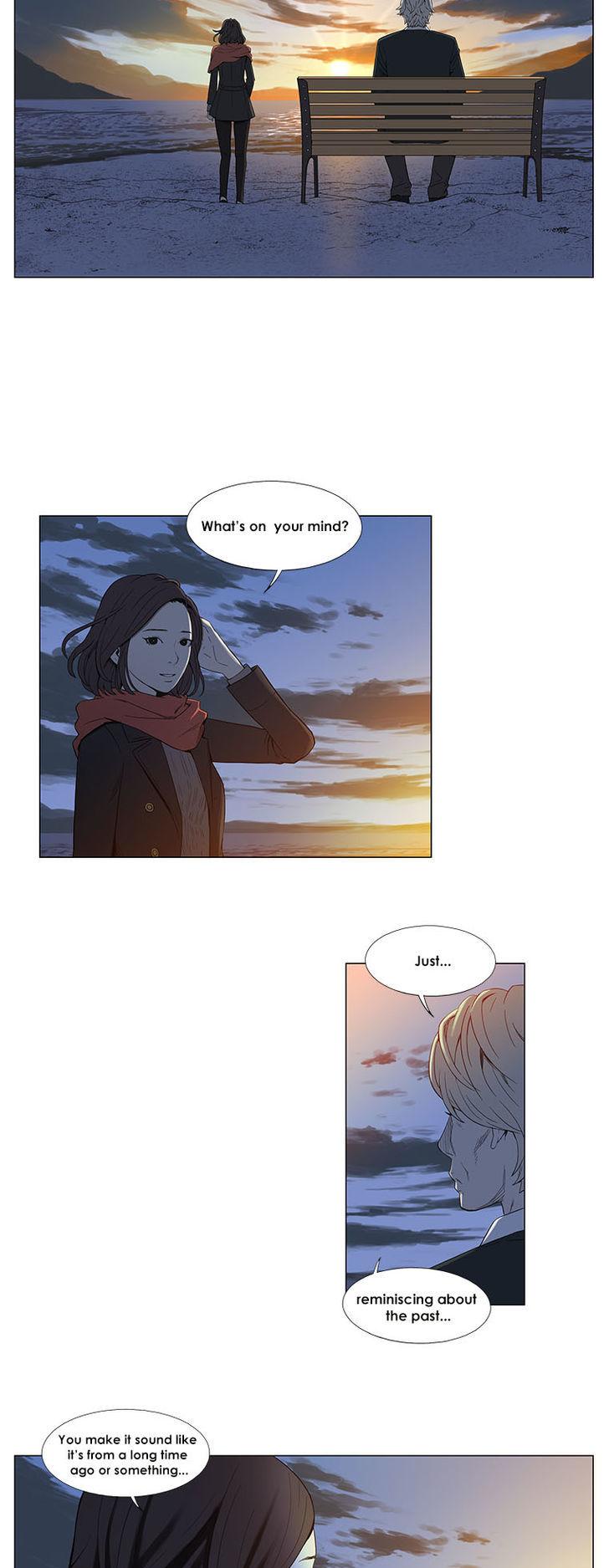 Suui Gyejeol Chapter 0 page 2 - Chapter 0 : Prologue
