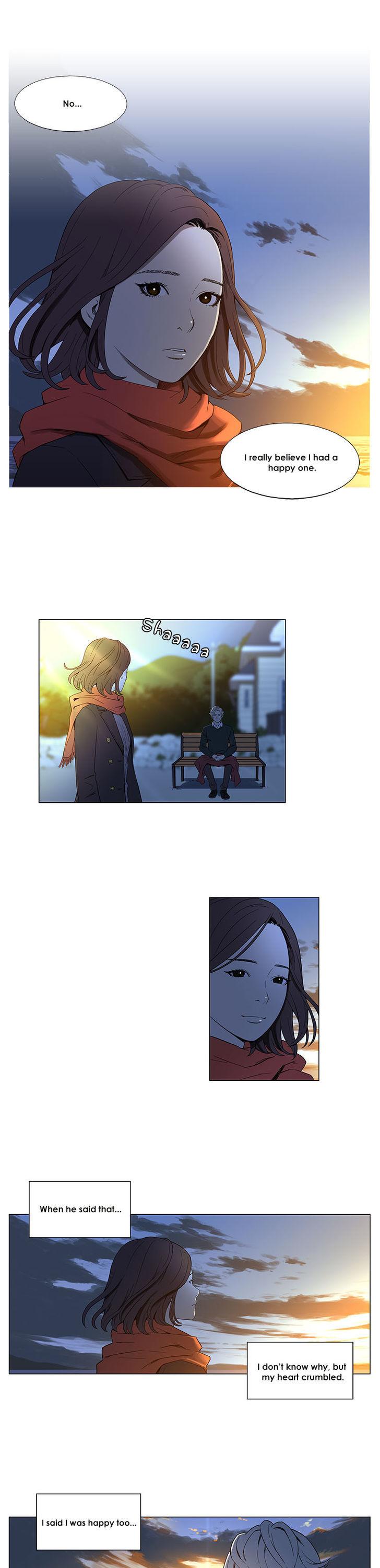 Suui Gyejeol Chapter 0 page 4 - Chapter 0 : Prologue