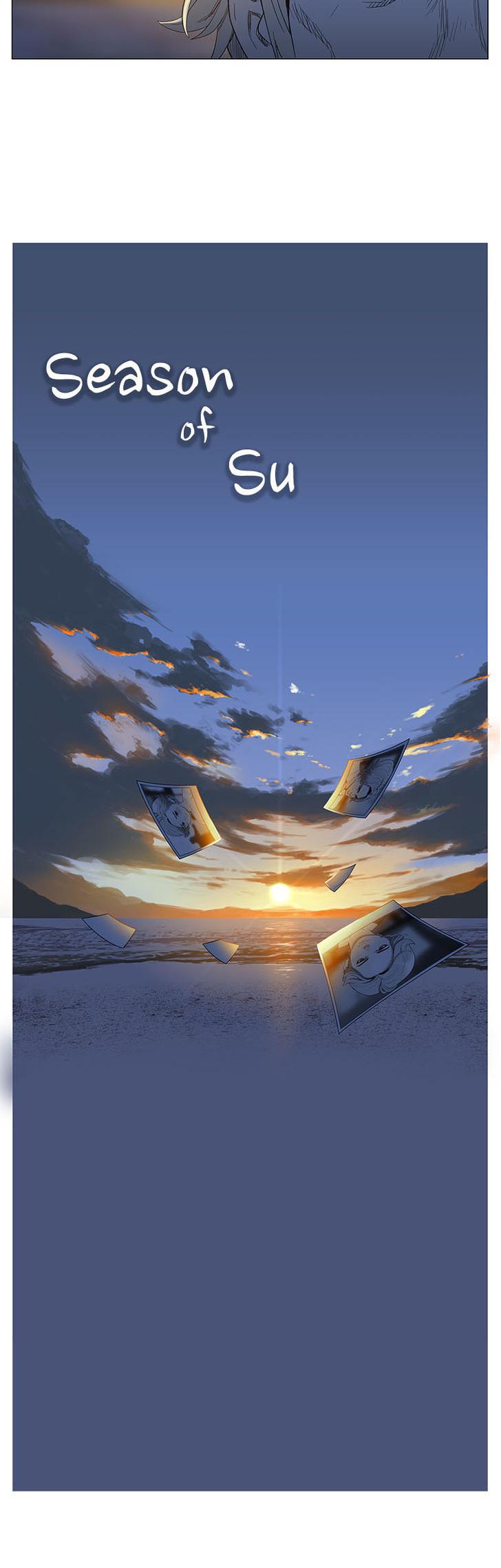 Suui Gyejeol Chapter 0 page 6 - Chapter 0 : Prologue