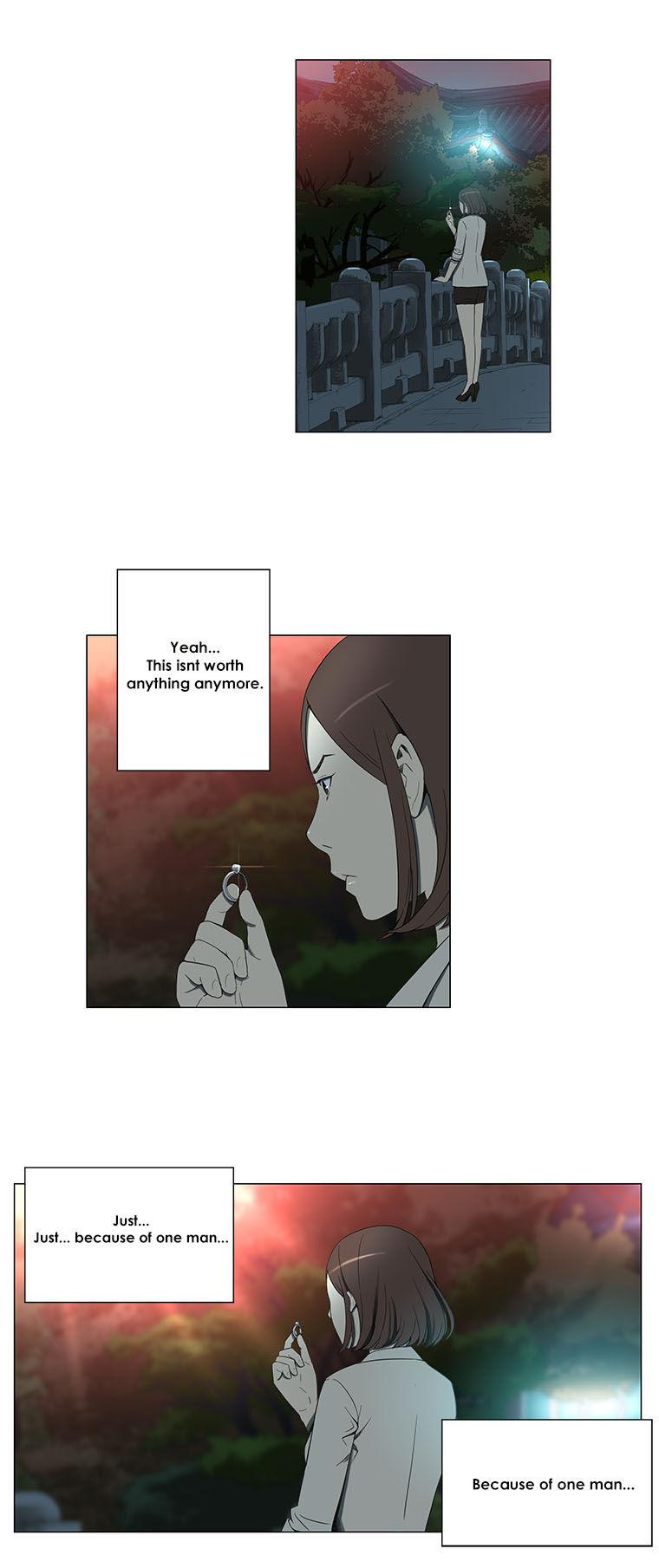 Suui Gyejeol Chapter 1 page 17 - Chapter 1 : He Came Into My Life