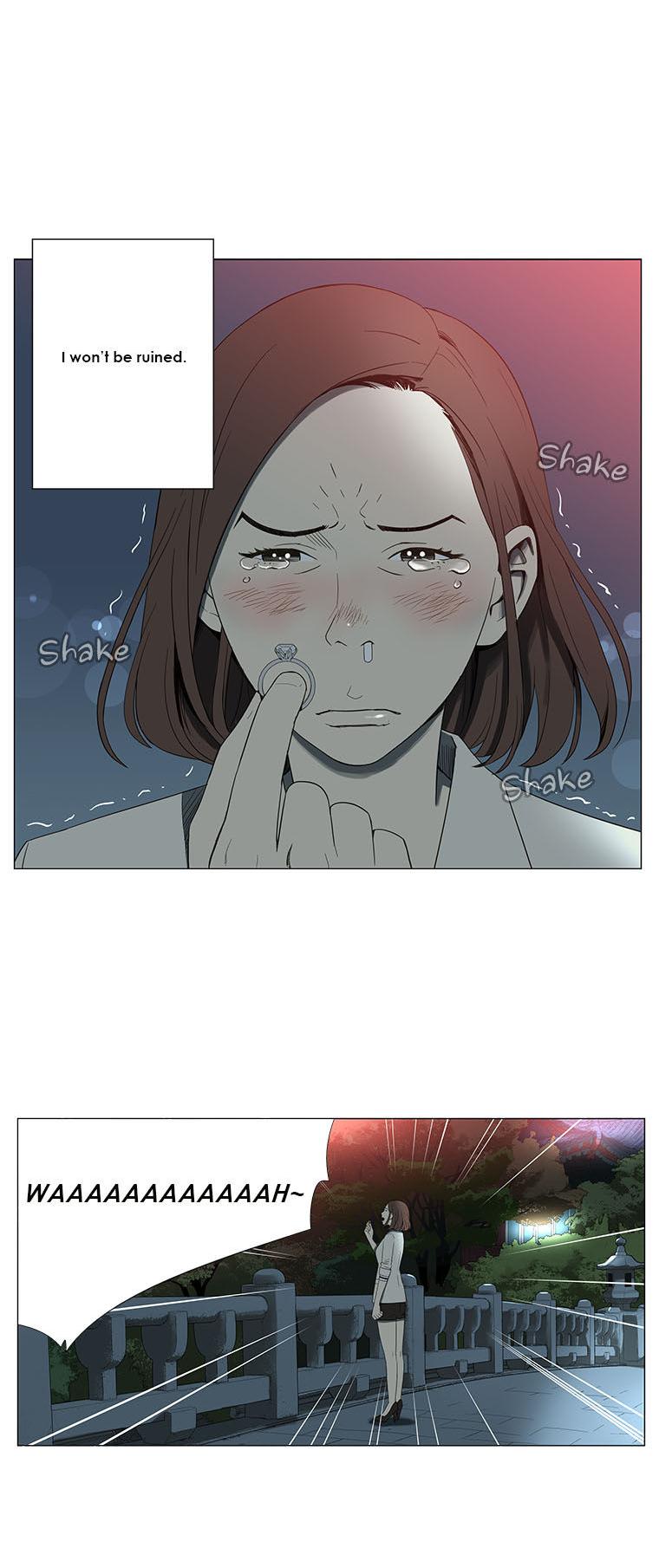 Suui Gyejeol Chapter 1 page 18 - Chapter 1 : He Came Into My Life