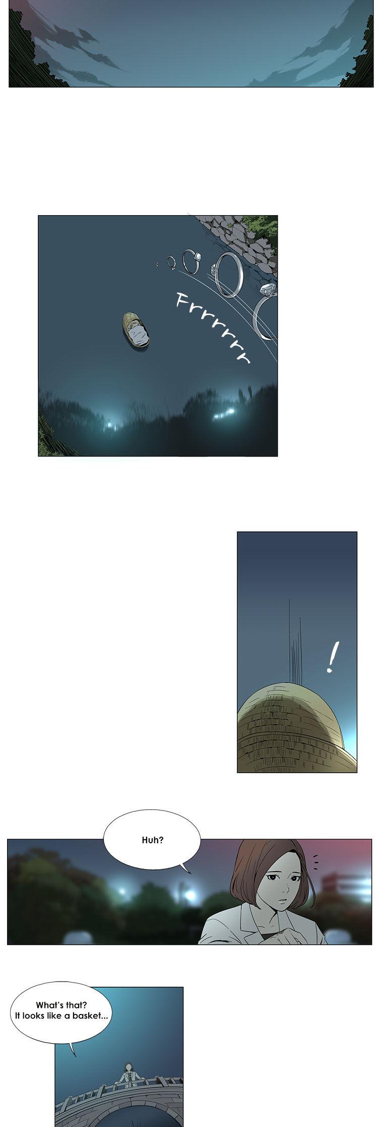 Suui Gyejeol Chapter 1 page 20 - Chapter 1 : He Came Into My Life