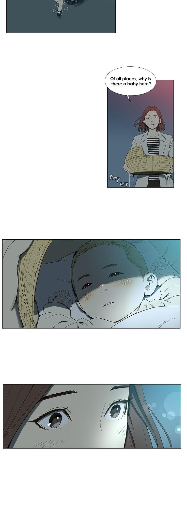 Suui Gyejeol Chapter 1 page 24 - Chapter 1 : He Came Into My Life