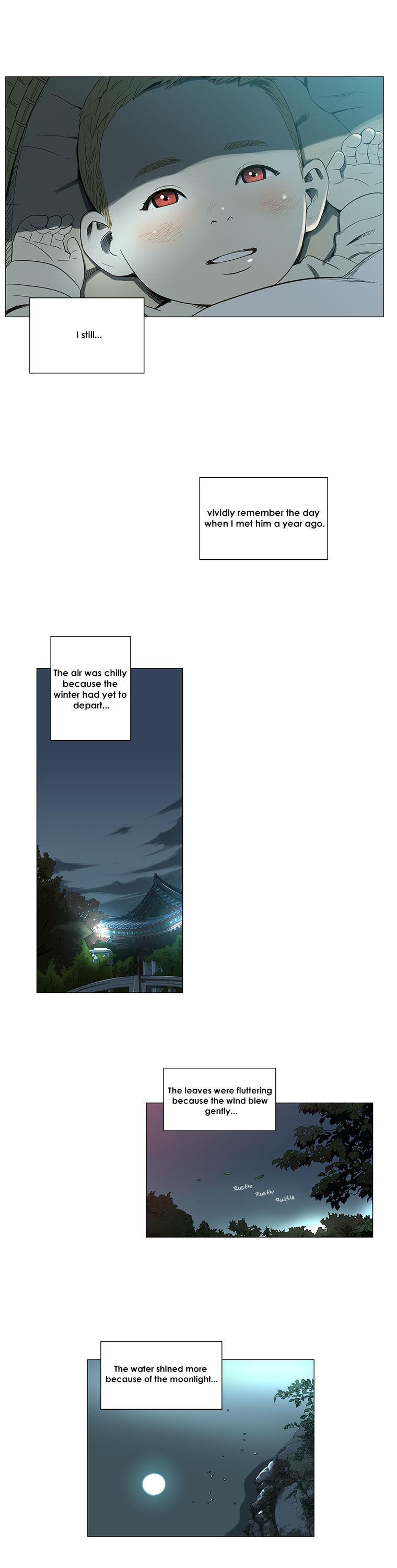 Suui Gyejeol Chapter 1 page 25 - Chapter 1 : He Came Into My Life