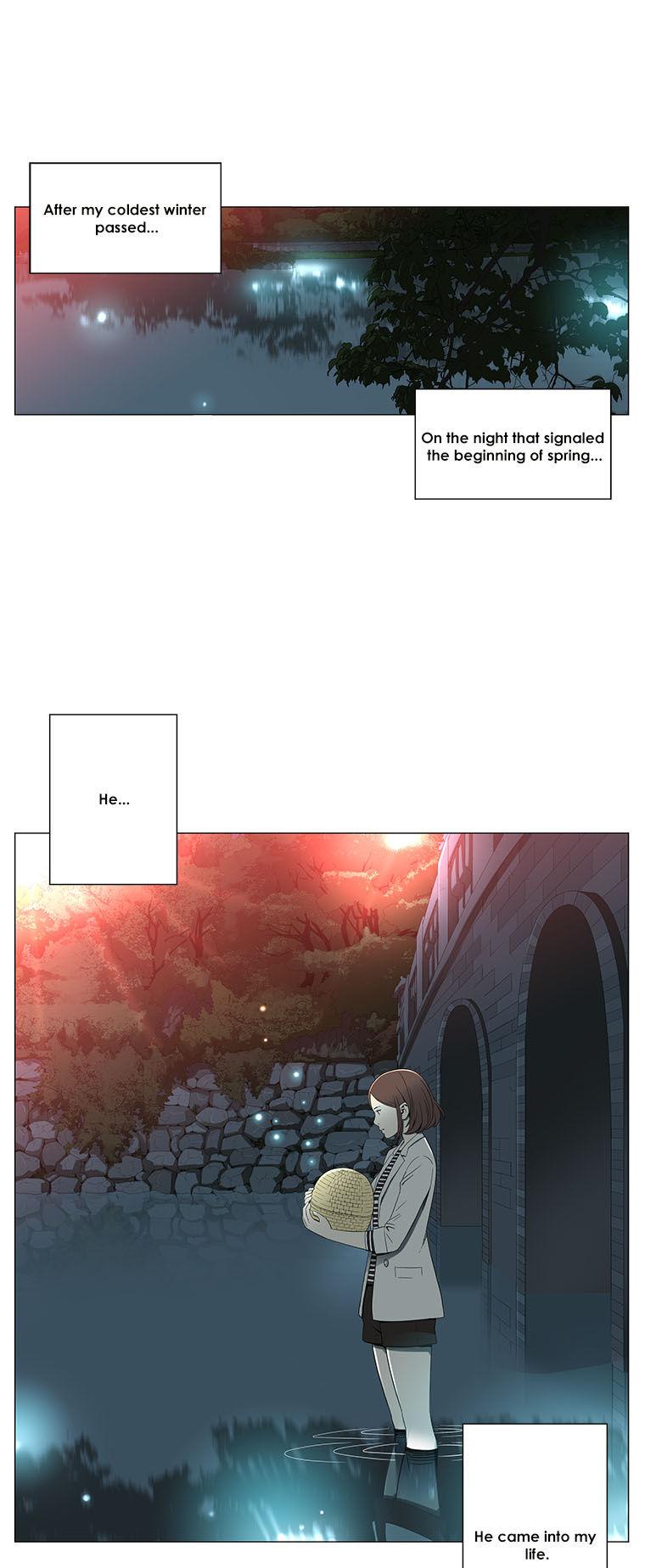 Suui Gyejeol Chapter 1 page 26 - Chapter 1 : He Came Into My Life