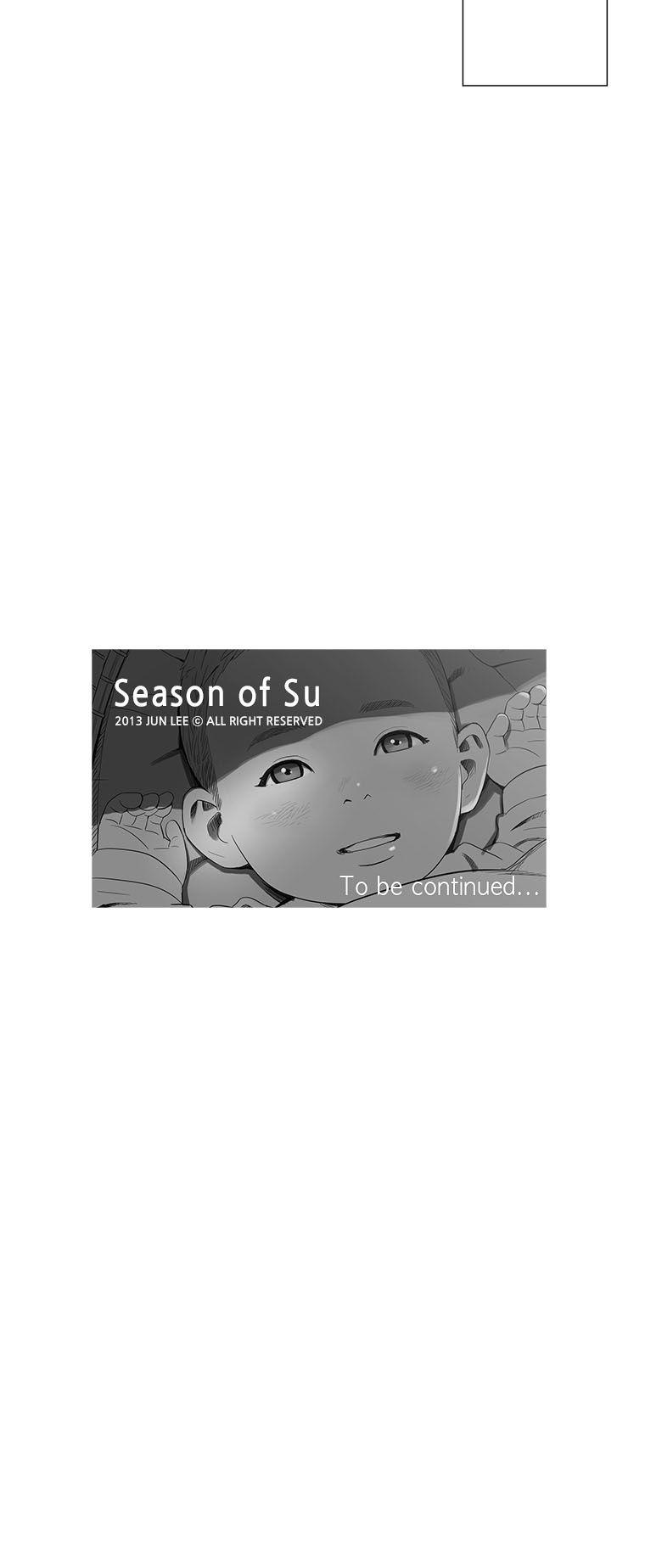 Suui Gyejeol Chapter 1 page 27 - Chapter 1 : He Came Into My Life