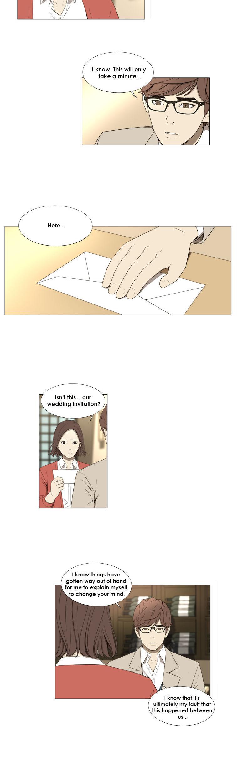 Suui Gyejeol Chapter 10 page 15 - Chapter 10 : Just the Two of Us