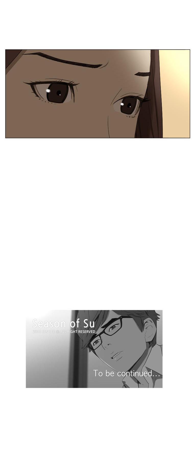 Suui Gyejeol Chapter 10 page 18 - Chapter 10 : Just the Two of Us